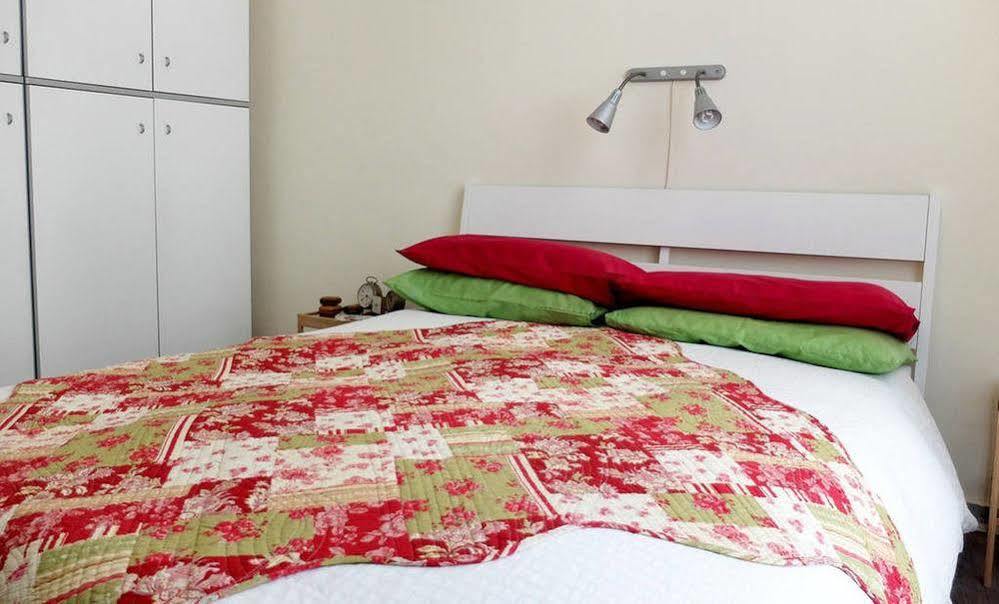 Apartamento Floridiana - Bh3 Nápoles Exterior foto